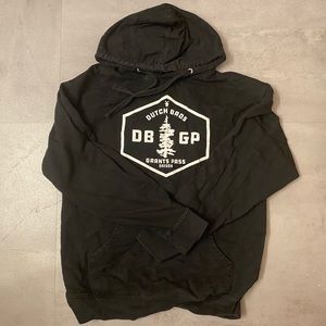 Dutch Bros Hoodie